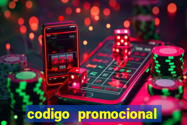 codigo promocional pix bet